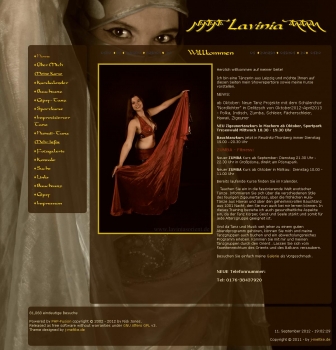 http://laviniasorient.de