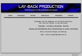 http://laybackproduction.de