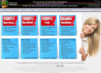 http://www.lcube-webhosting.de/