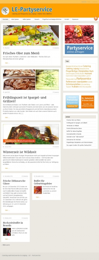 http://le-partyservice.de