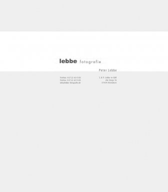 http://lebbe-fotografie.de