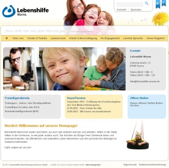 http://lebenshilfe-worms.de