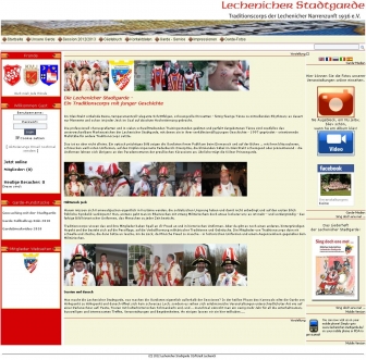 http://lechenicher-stadtgarde.de