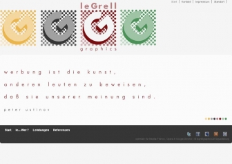 http://legrell.de