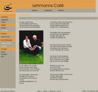 http://www.lehmanns-cafe.de