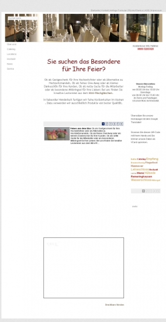 http://leineschloss-catering.de