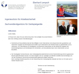 http://lempsch.de