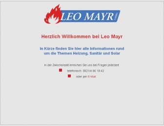 http://leo-mayr.de