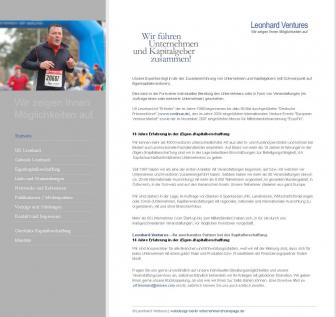 http://leoven.com
