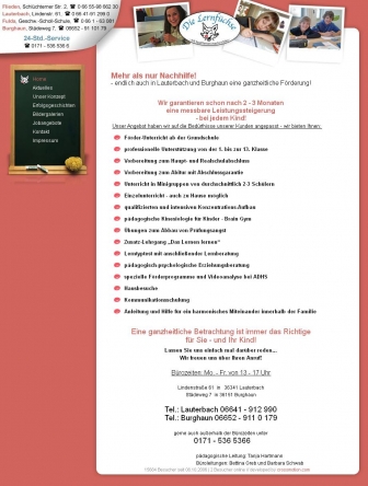 http://lernfuechse.de