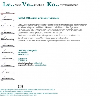 http://leveko.de