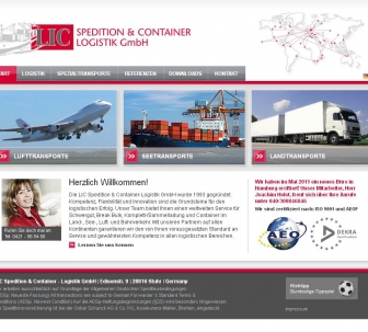 http://lic-spedition.com