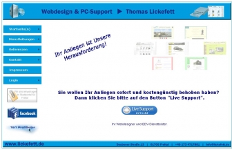 http://lickefett.de