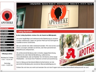 http://liebig-apotheke.de