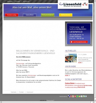 http://liesenfeld-vermessung.de