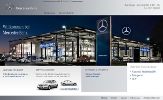 https://www.liess.mercedes-benz.de/