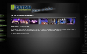 http://ligensa-event.com