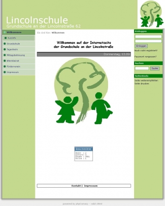http://lincolnschule.de