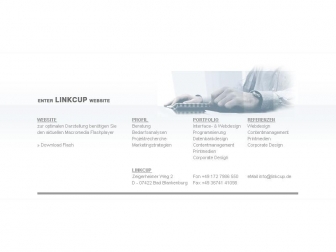 http://linkcup.de