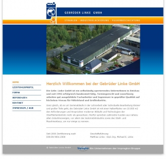http://linke-gmbh.de
