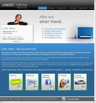 http://linker-media.de