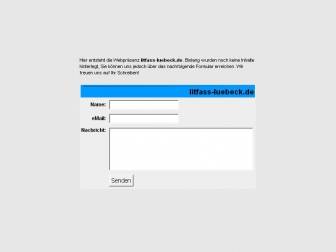 http://litfass-luebeck.de