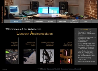 http://livetrack.de