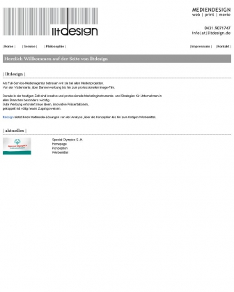 http://lltdesign.de