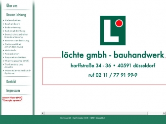 http://loechte-bauhandwerk.de