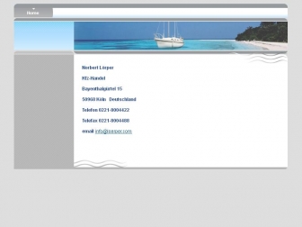 http://loerper.com