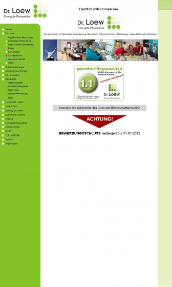 http://loew.de