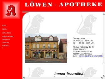 http://loewen-apotheke-bitterfeld.de