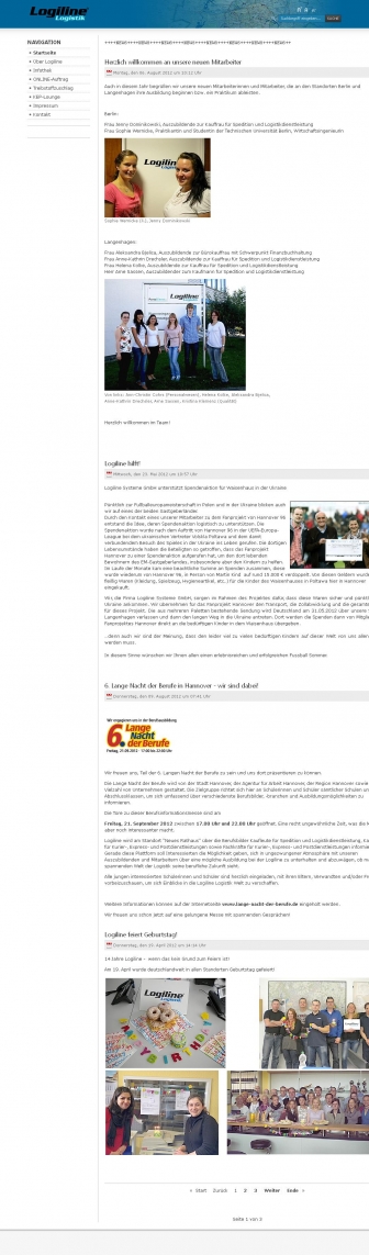 http://logiline.de