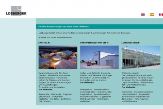 http://www.losberger.com