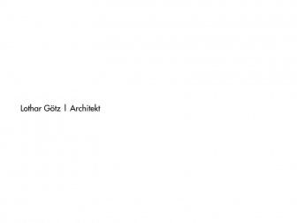 http://lothar-goetz-architekt.de