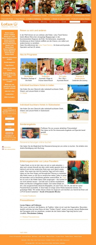 http://lotus-travel.com