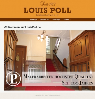 http://louispoll.de