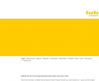 http://lub-on.de
