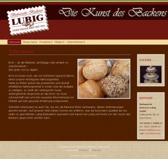http://www.lubig.com