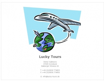 http://lucky-tours.de