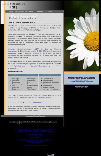 http://lucomp.de