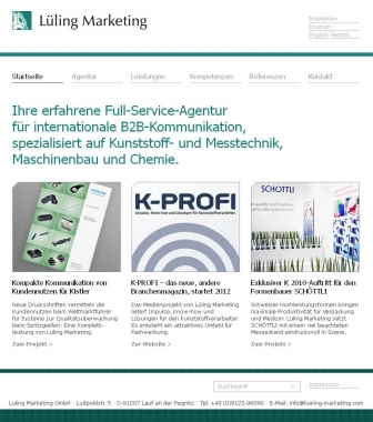 http://lueling-marketing.com