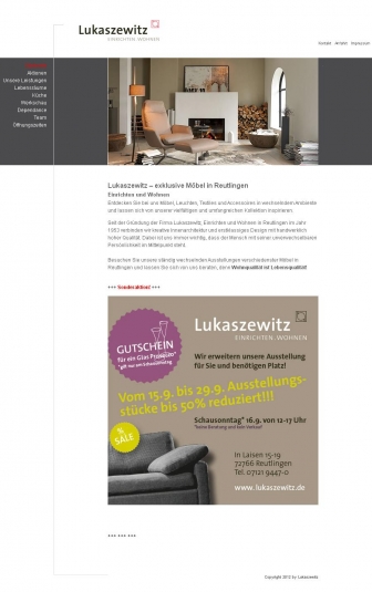 https://www.lukaszewitz.de/