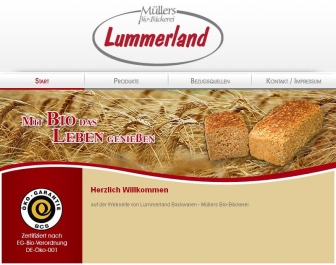 http://lummerland-backwaren.de