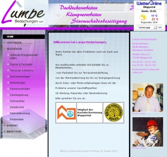 http://lumpe-bedachungen.de