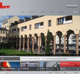http://www.lupp.de