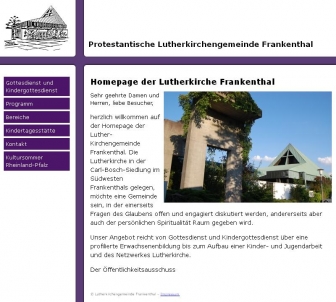 http://lutherkirche-ft.de
