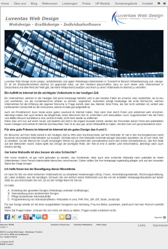 http://luventas-webdesign.de