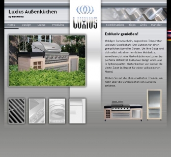 http://luxius.de