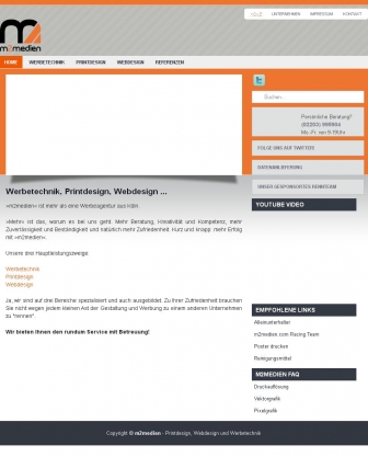 http://m2medien.com